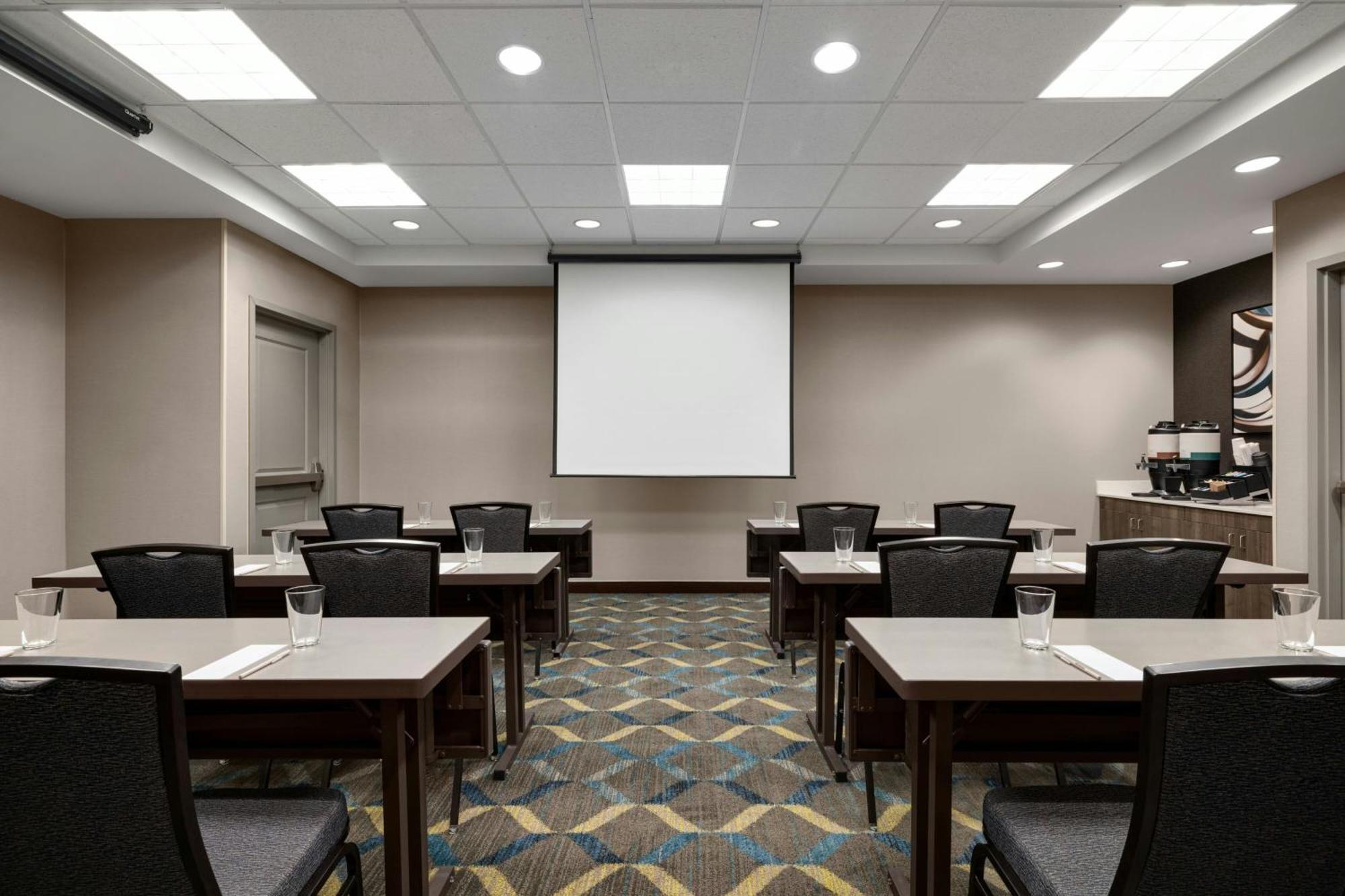Residence Inn By Marriott Chicago Wilmette/Skokie Exterior photo