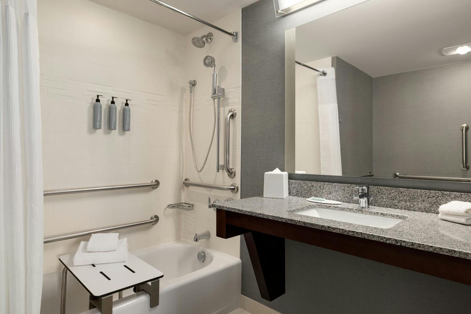 Residence Inn By Marriott Chicago Wilmette/Skokie Exterior photo
