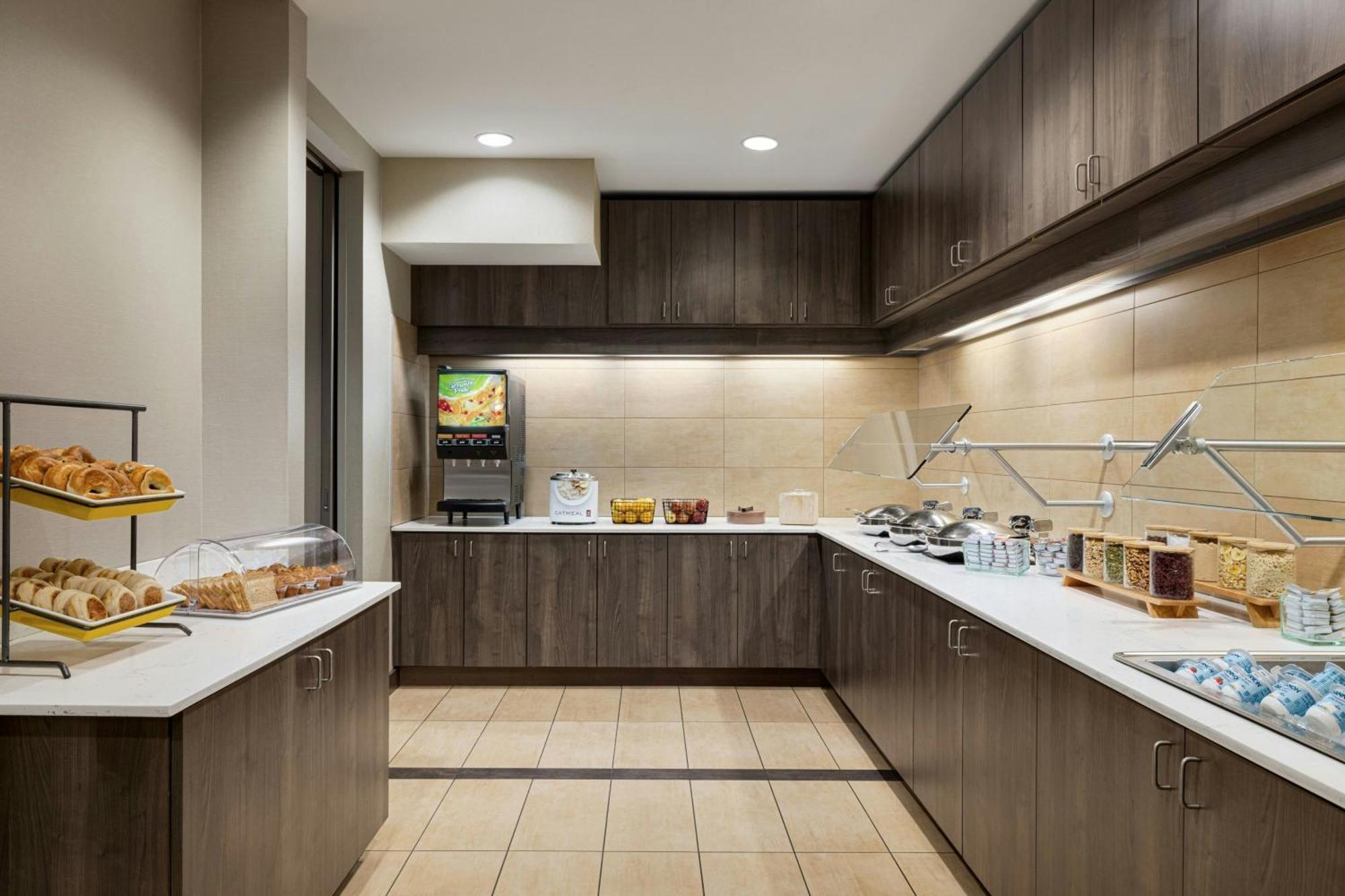 Residence Inn By Marriott Chicago Wilmette/Skokie Exterior photo