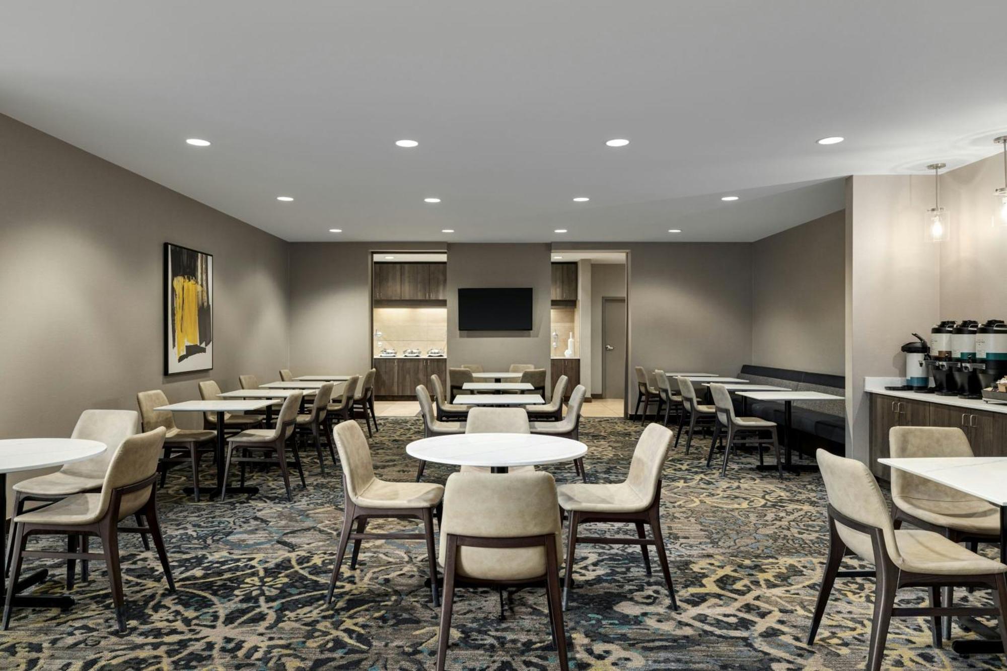 Residence Inn By Marriott Chicago Wilmette/Skokie Exterior photo