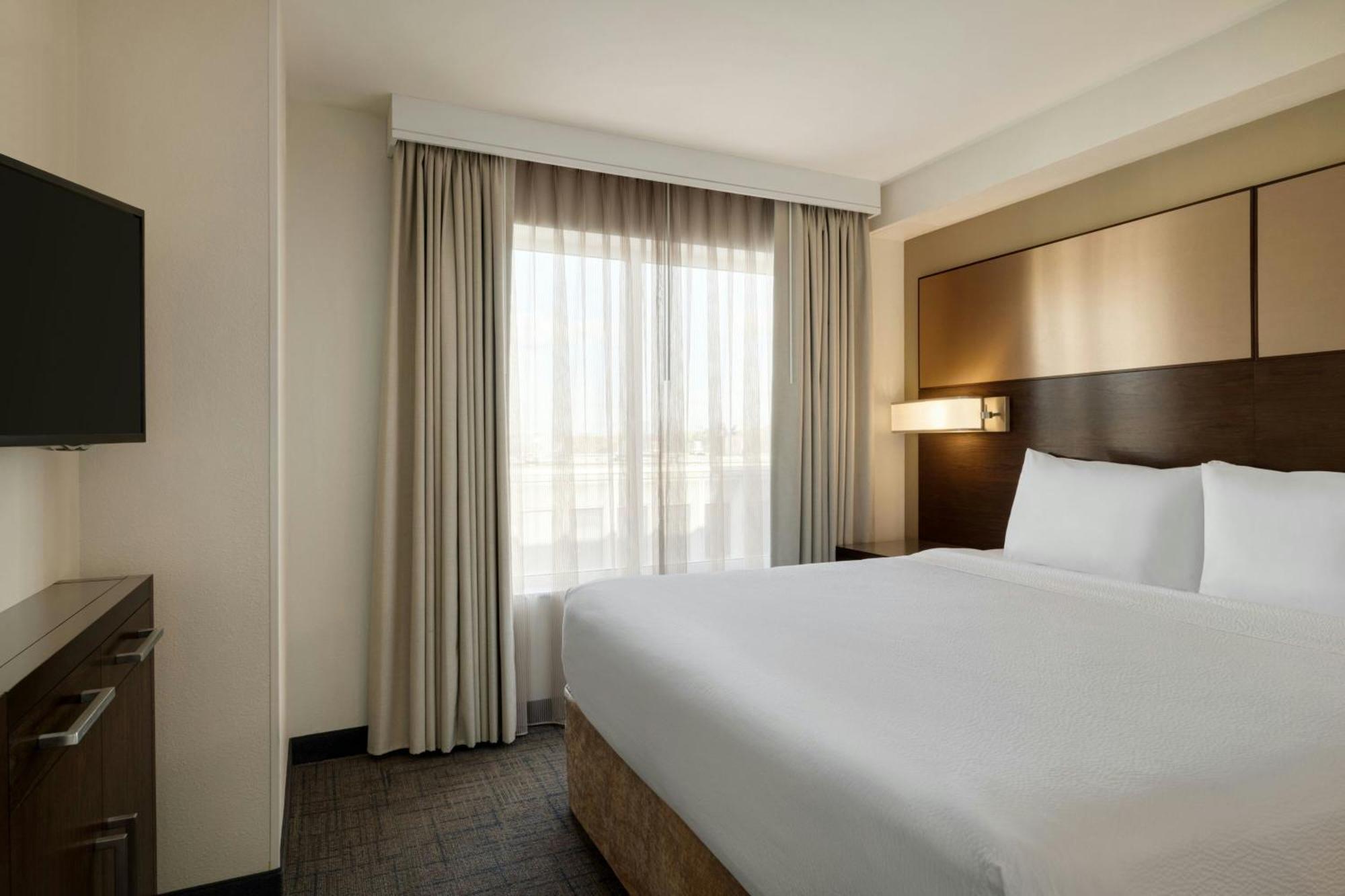 Residence Inn By Marriott Chicago Wilmette/Skokie Exterior photo