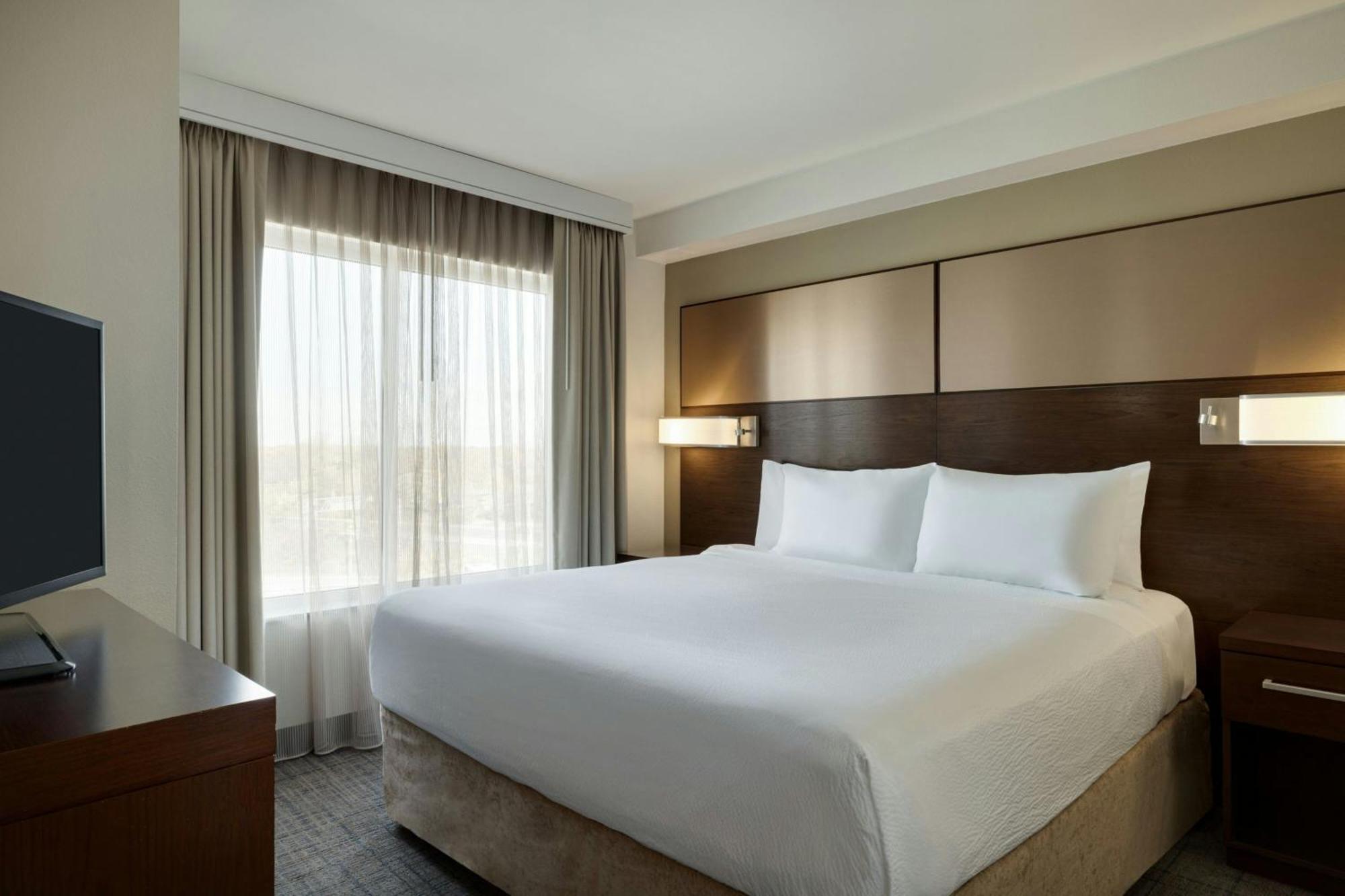 Residence Inn By Marriott Chicago Wilmette/Skokie Exterior photo