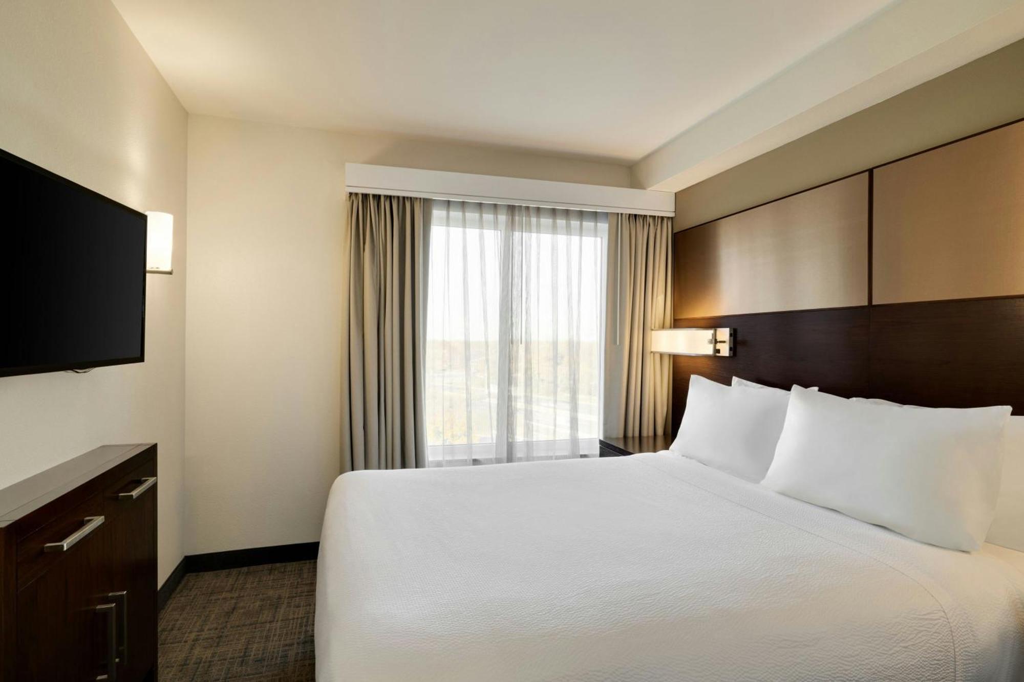 Residence Inn By Marriott Chicago Wilmette/Skokie Exterior photo