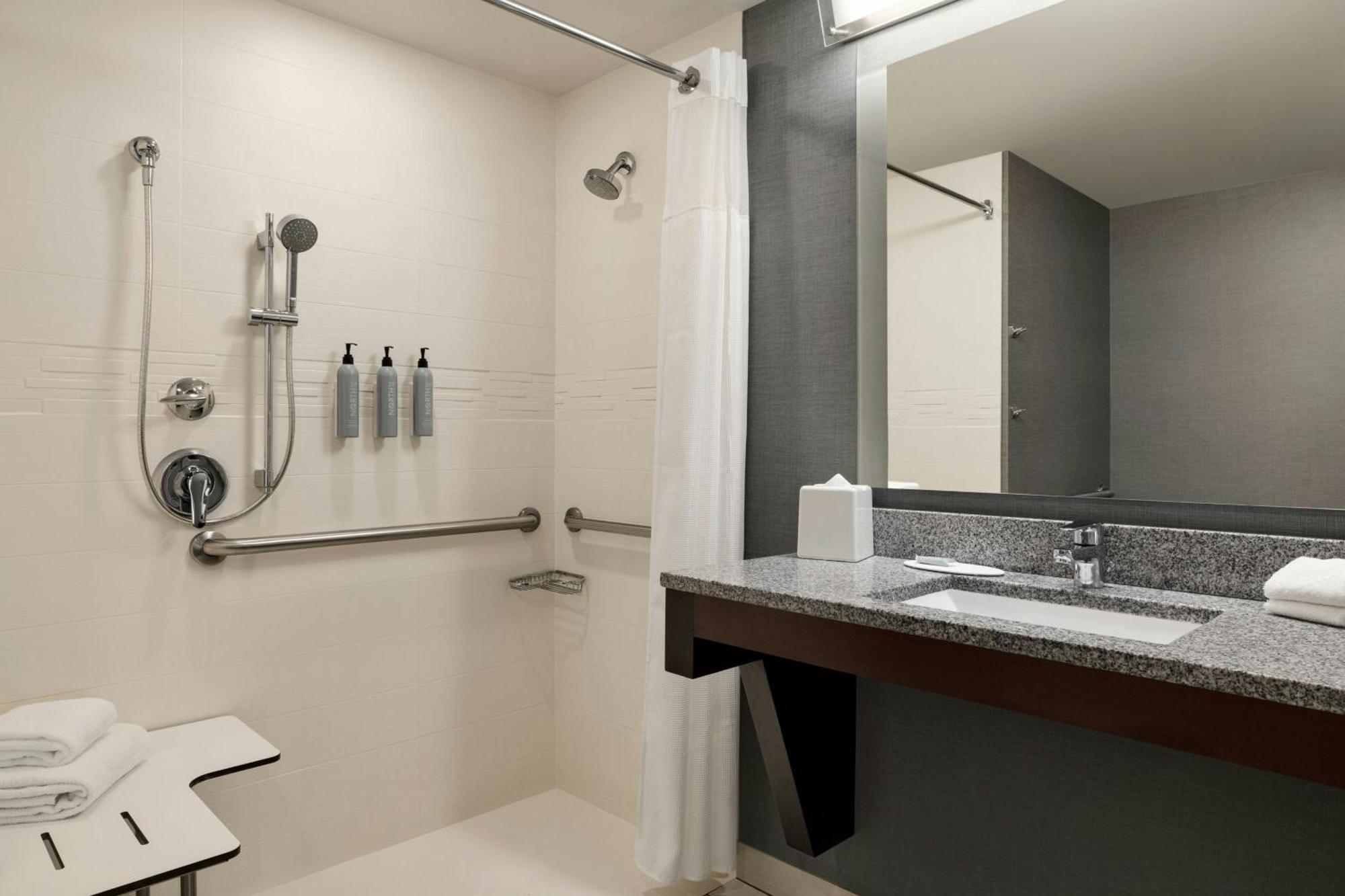 Residence Inn By Marriott Chicago Wilmette/Skokie Exterior photo
